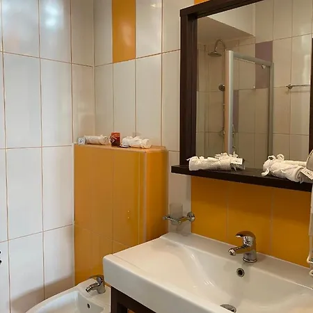 Apartman Sunrise Luxury