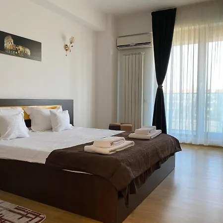 Sunrise Luxury Mamaia