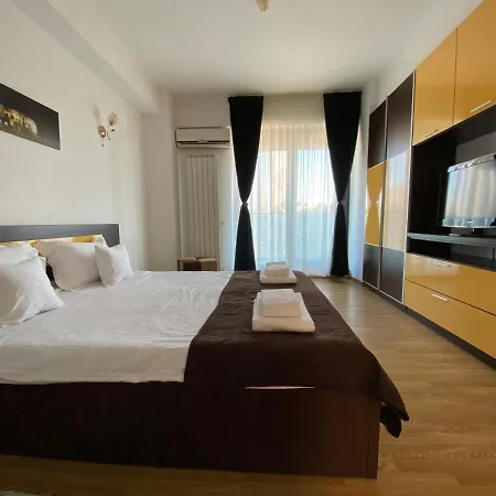 Sunrise Luxury Apartman