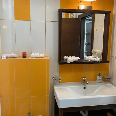 Apartman Sunrise Luxury Mamaia