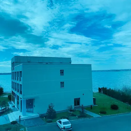 Apartman Sunrise Luxury Mamaia