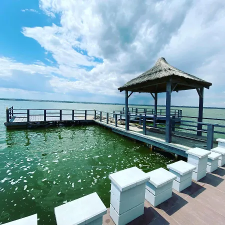 Apartman Sunrise Luxury Mamaia