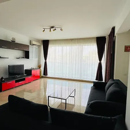 Apartman Sunrise Luxury Mamaia