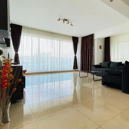 Apartman Sunrise Luxury Mamaia
